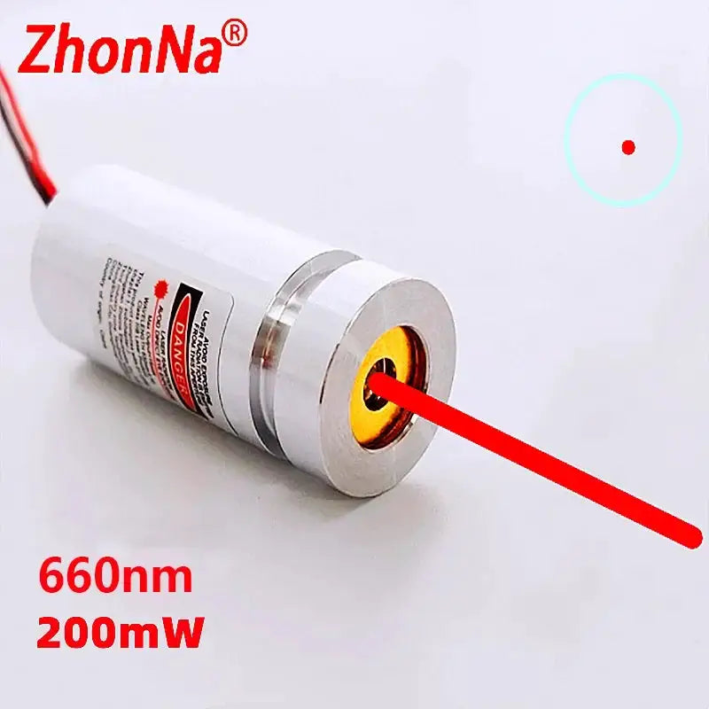 Green Laser Module Diode — product view 11