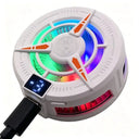 Semiconductor Gaming Phone Cooler - TL25