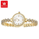 Elegant Quartz Watch For Women