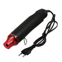220V Hot Air Gun Mini Heat Gun For Crafts Shrink Tubing