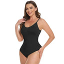 Seamless Shapewear Bodysuit for Women