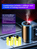 Rechargeable Aromatherapy Diffuser