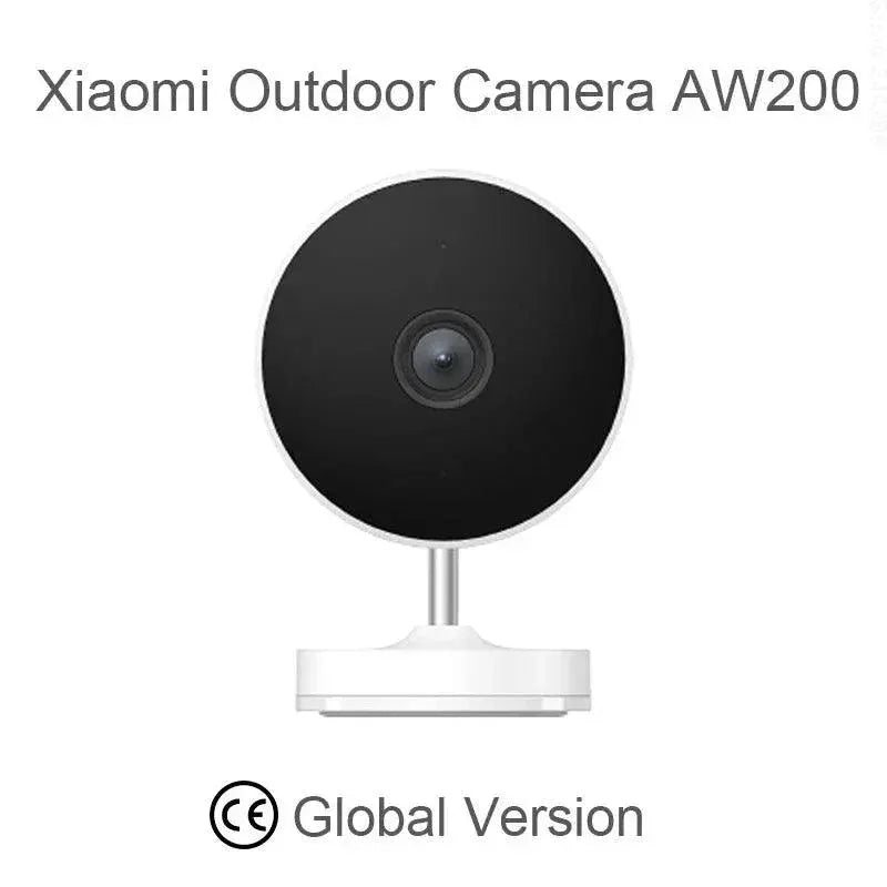 Coverage Security Camera for Homes — product view 11