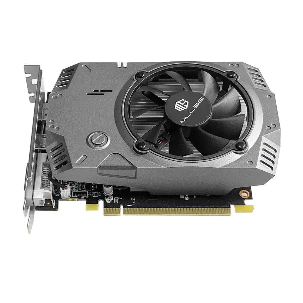 MLLSE RX Graphics Card Ultimate Gaming Performance Boost