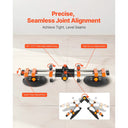 Adjustable Granite Seam Joiner