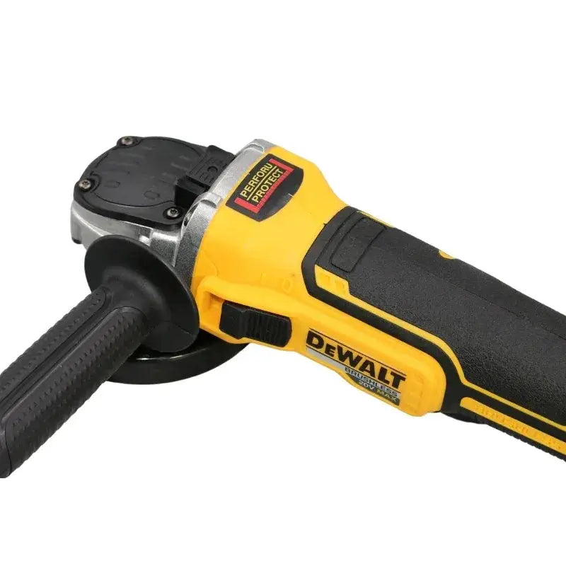 20V Brushless Angle Grinder DCG405NT 125mm For Cutting