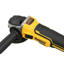 Brushless Lithium Angle Grinder DCG405NT Polisher Tool