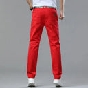 Stretch Comfort Jeans for Men Everyday