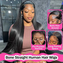 Quality Brazilian Lace Front Wig