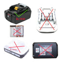 Bosch 18V Battery Adapter BS18MT Converter For Power Tools