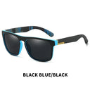 Square Polarized Sunglasses - Blocks Harsh Glare