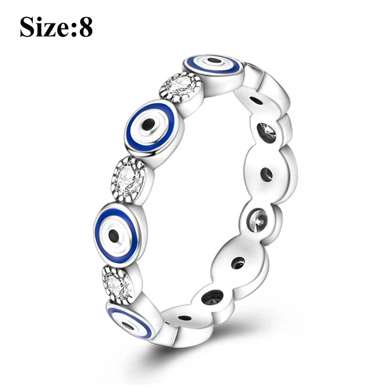 Mula Wedding Band Ring Sterling