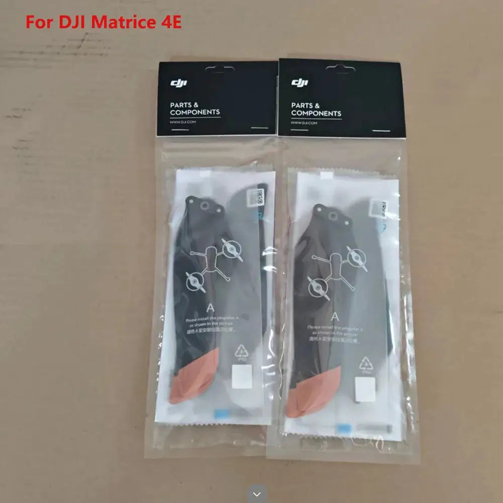 For DJI MAVIC 4 PRO Propeller Guard Blade Protection Cover Anti-collision Ring For Mavic 4 PRO /3 Propeller Accessories