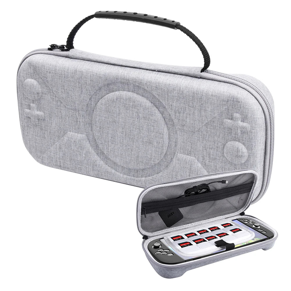 Protective Case Easy Travel
