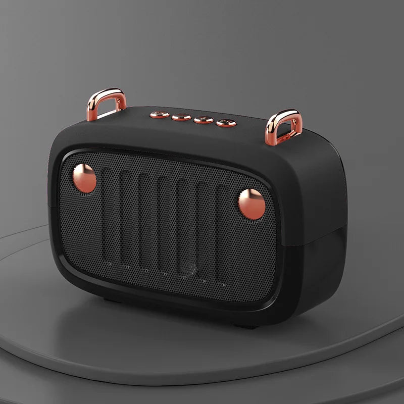 Bluetooth Wireless Portable Audio Speaker