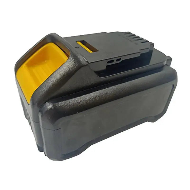 10*21700 DCB200 Li-ion Battery Case For Dewalt Tools Storage - OurLum.com