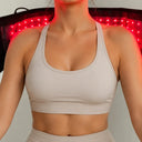 Effective Near Infrared Light Wrap