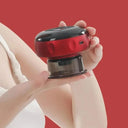 Body Scraping Massage Smart Electric Vacuum Cupping Device