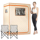 Infrared Indoor Sauna Room