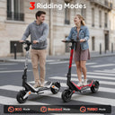 Spacewalk Mph Foldable Electric Scooter