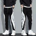 All-Day Comfort Mens Wide-Leg Pants