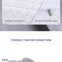 Butterfly Neck Pillow for Pain Relief