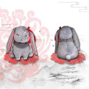 Cuddly Plush Toy for Mo Dao Zu Shi Fans