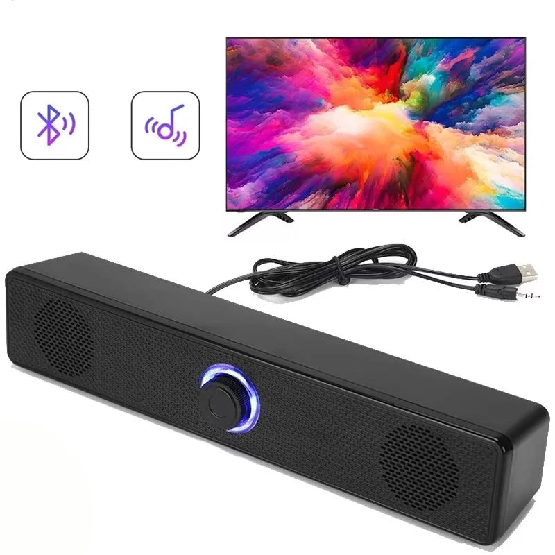 Soundbar Richer Sound
