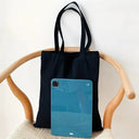 Reusable Canvas Tote for Everyday Use