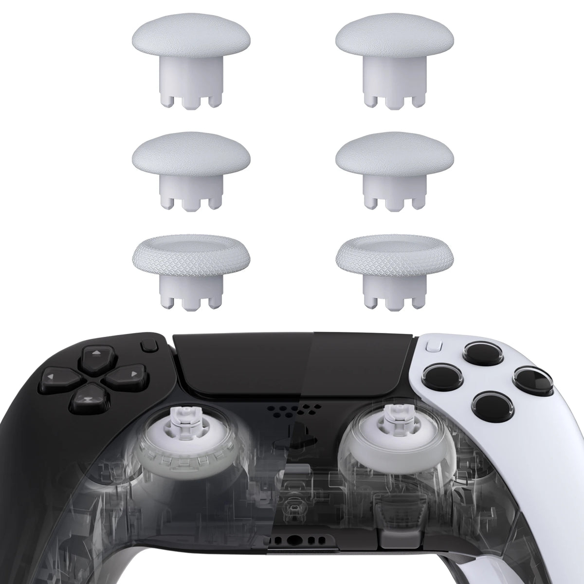 Extremerate Swappable Thumbsticks Ps/edge