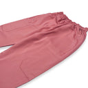 Men's Scrubs Medical Uniform Lab Set V-neck Doctor Overalls