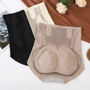 Tummy Control Ice Silk Briefs for Women