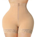 High-Waist Butt Lifter Shapewear for Tummy Control