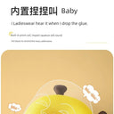 Learn To Walk Fall Protection Breathable Comfort Headgear