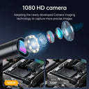 Industrial Endoscope Camera IPS Screen Single/Dual Lens
