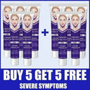 Jawline Lift Cream for Women and Men
