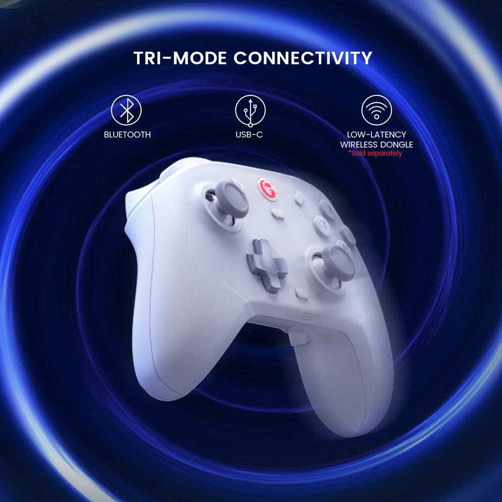GameSir Cyclone Pro Wireless Controller