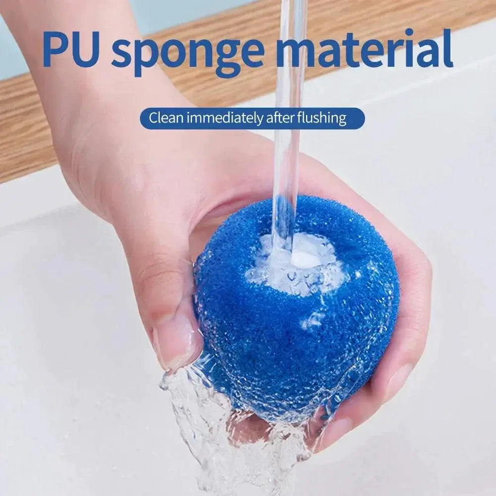 Laundry Balls Pet Hair Collector And Lint Remover Set