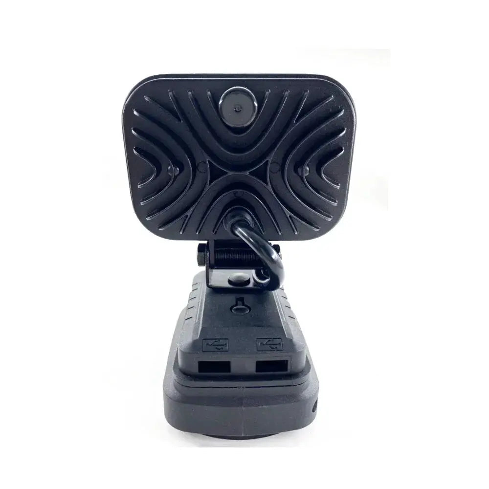 High-Lumen LED Work Light for Job Sites — product view 12
