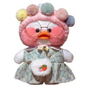 Kids Duck Plush Pillow for Cozy Bedtime