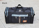 Versatile K-Style Travel Bag For Men