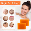 Kojic Whitening Kit for Brighter Skin