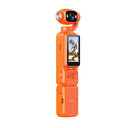 Pocket Action Camera - Ultra Smooth Stabilization