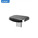 EAGET Mini Car Type-C USB Flash Drive Plug&Play Portable