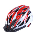 Adult Cycling Helmet With Air Vents