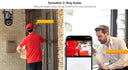 High Detail Outdoor IP Camera For Home
