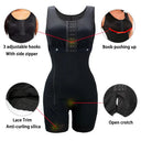 Postpartum Shapewear Bodysuit Contour