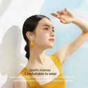 Original A6S TWS Wireless Earphones for Xiaomi iPhone Lenovo
