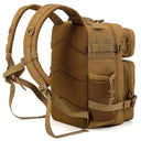 Durable EDC Backpack for Outdoor Hiking