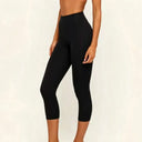 Yoga Pmwrun Off Shoulder Set High Waist Leggings